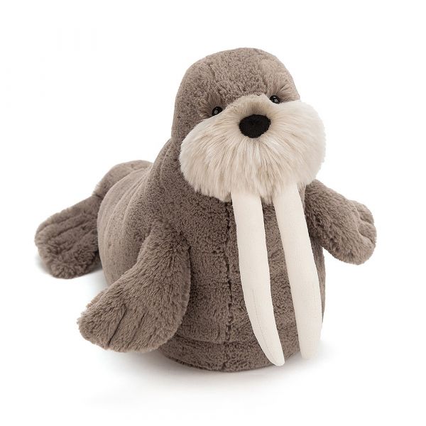 Walross-Little Willie Walrus