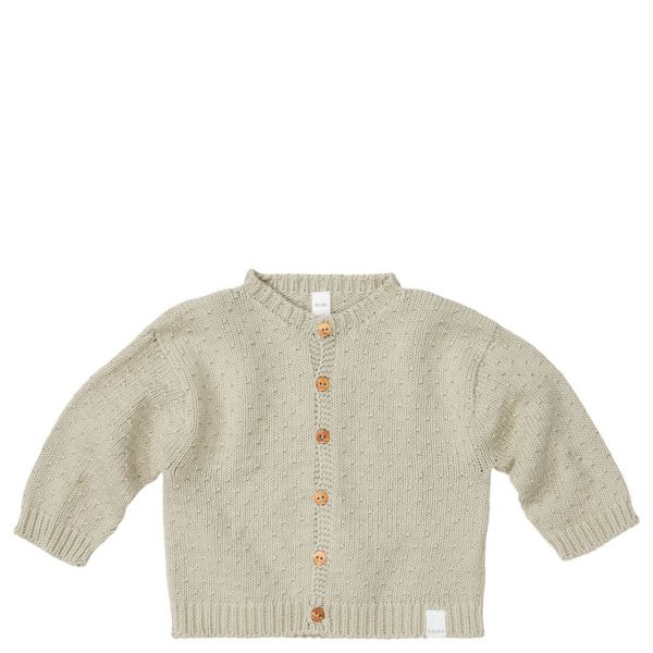 Babyjacke Florin-sage