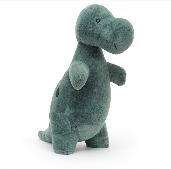 Big Spottie T-Rex