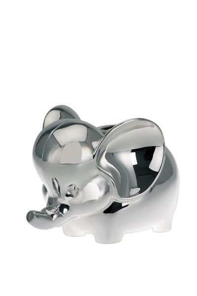 Spardose Elefant