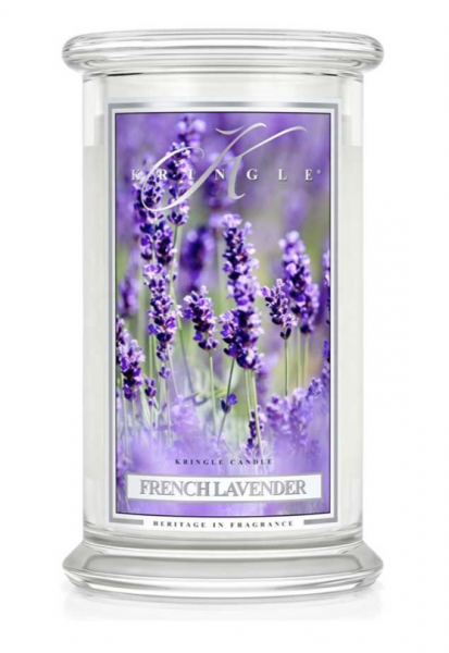 French Lavender