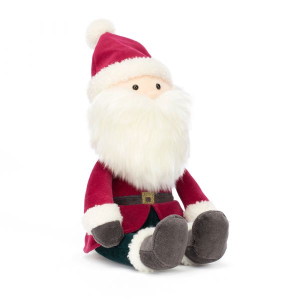 Weihnachtsmann - Jolly Santa