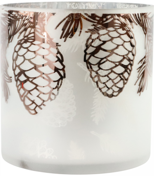 Windlicht "Pine"