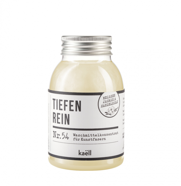 Tiefenrein 500ml Nr.54