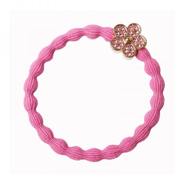 Bling Daisy Flower-Rose Pink