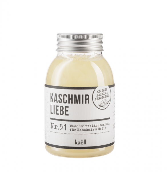 Kaschmirliebe 500ml Nr.51