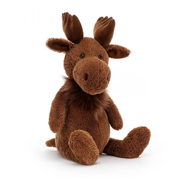 Elch-Maple Moose