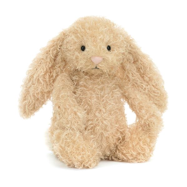 Hase mit Locken - Original Bahful Luxe Bunny Curly