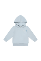 Oversized Hoodie "collect moments" hellblau Oversized Hoodie "collect moments" hellblau
