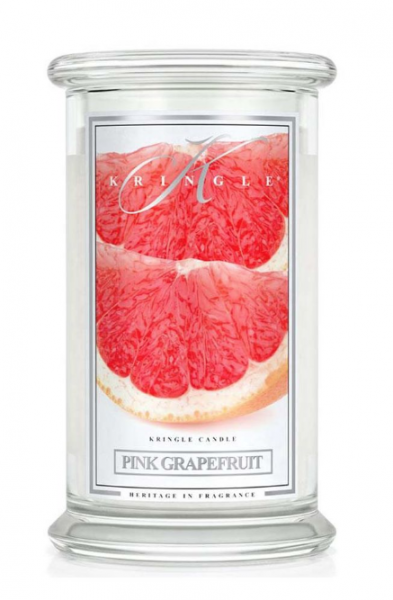 Pink Grapefruit
