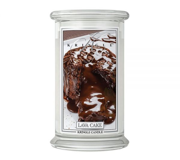 Lava Cake