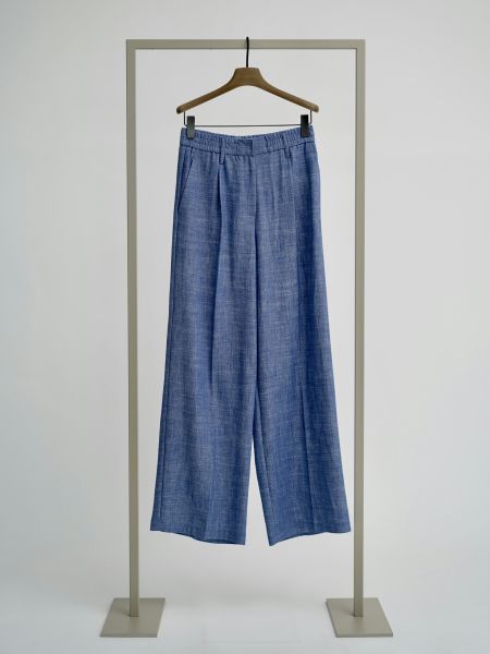 Hose im Jeanslook