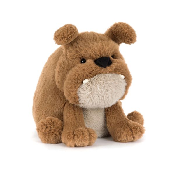 Bulldogge - Derreck Dog