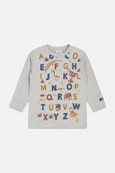 Langarmshirt "Anton"