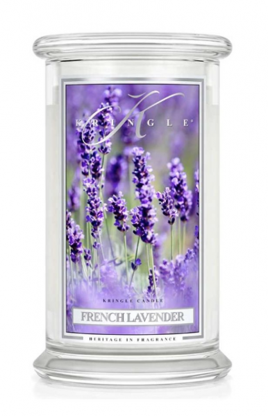 FRENCH LAVENDER