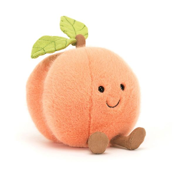 Pfirsich - Amuseables Peach