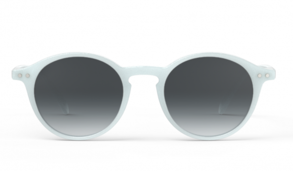 #D Misty Blue