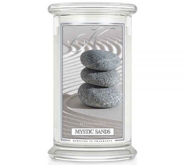 Mystic Sands