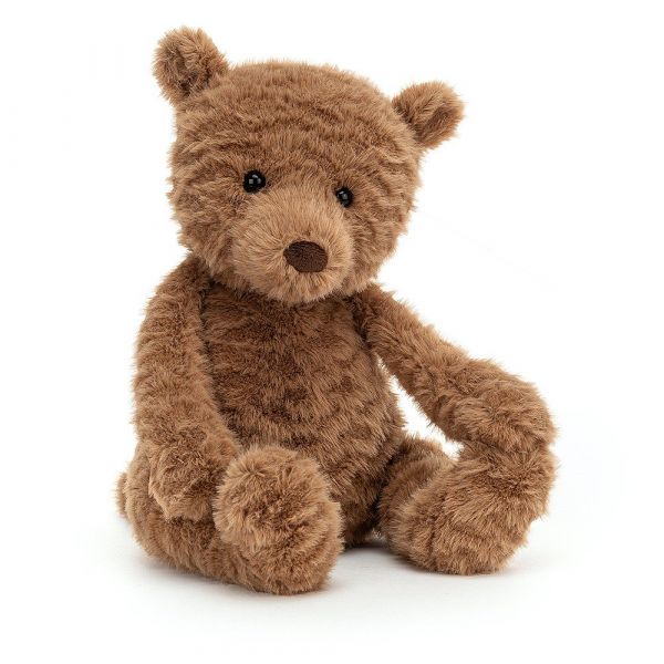 Teddybär groß-Cocoa Bear large