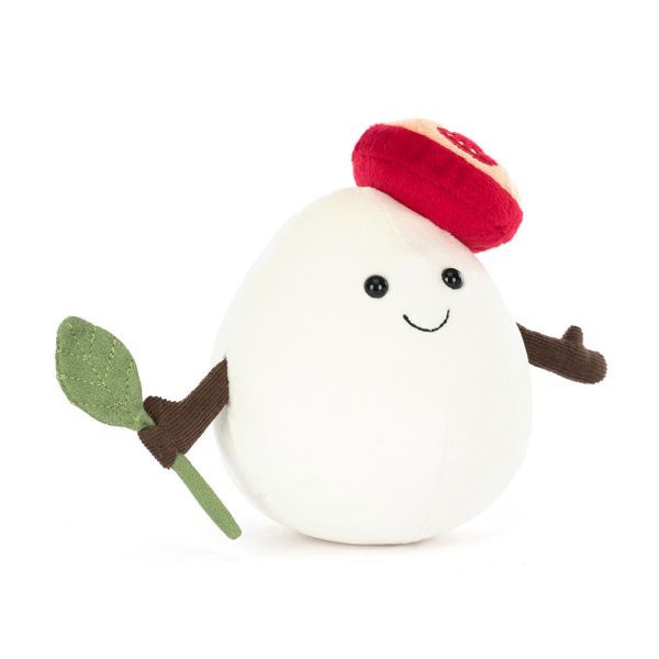 Mozzarella - Amuseables Mozzarella