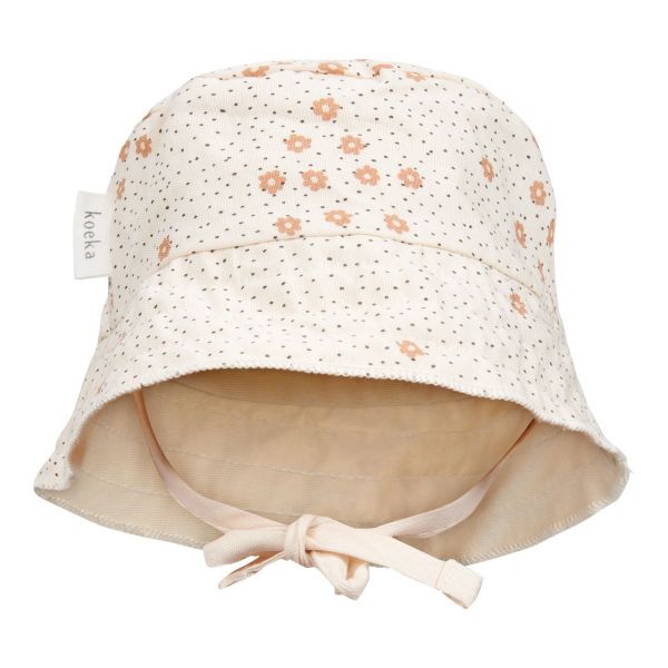Babyhut Sunnyside-warm white/medium
