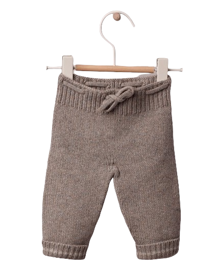 Strickhose