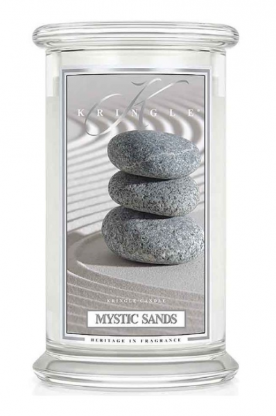 MYSTIC SANDS