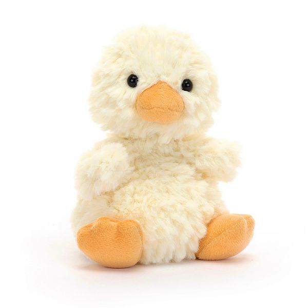 Entenbaby - Yummy Duckling